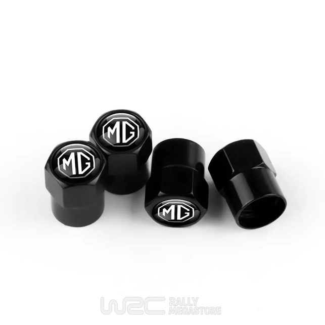 BOUCHON DE VALVE DE PNEU POUR VOITURE MG